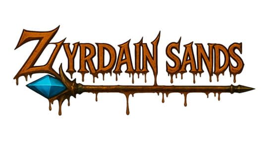 The Zyrdain Sands official artwork 3