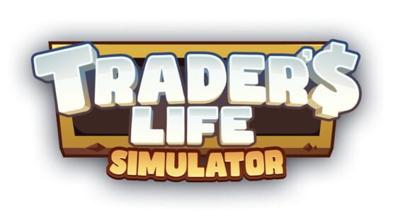 Traders Life Simulator official artwork 2