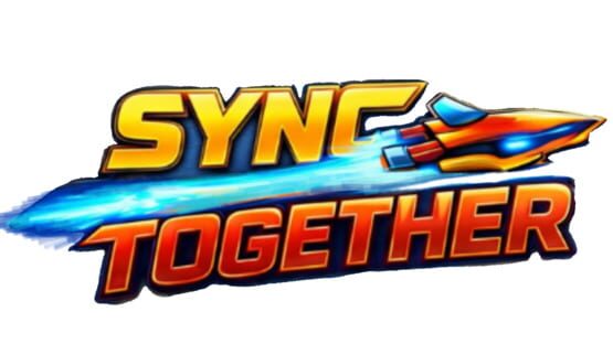 Sync Together official artwork 2