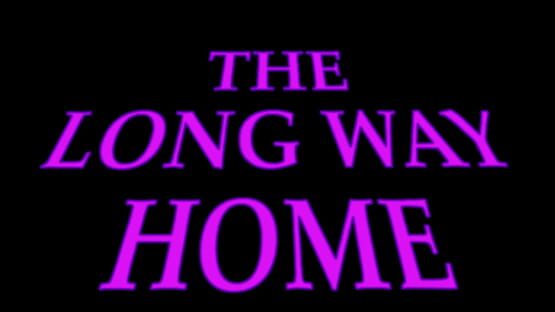 The Long Way Home official artwork 2