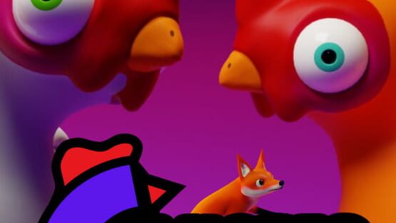 ClusterCluck official artwork 4