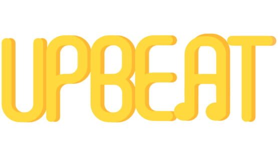 Upbeat official artwork 2