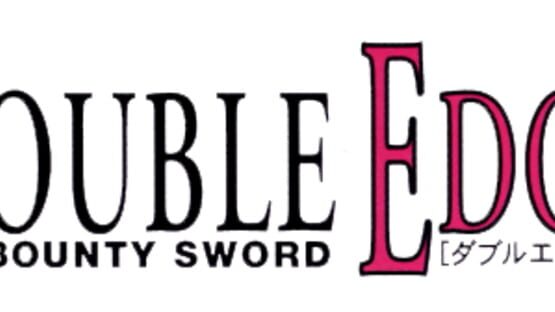Bounty Sword: Double Edge backdrop