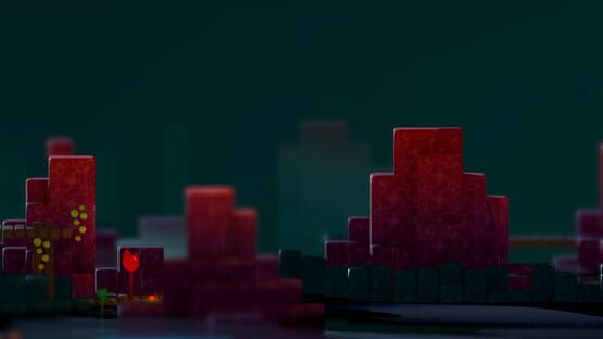 Kubika gameplay screenshot