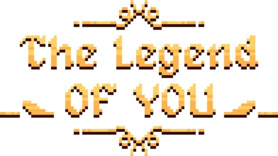 The Legend of You official artwork 2