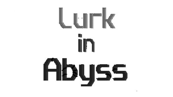Lurk in Abyss official artwork 2