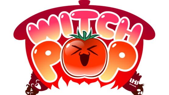 Witchpop official artwork 2