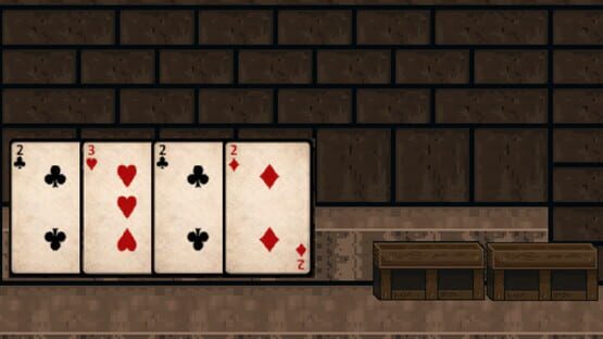 Cardborne gameplay screenshot