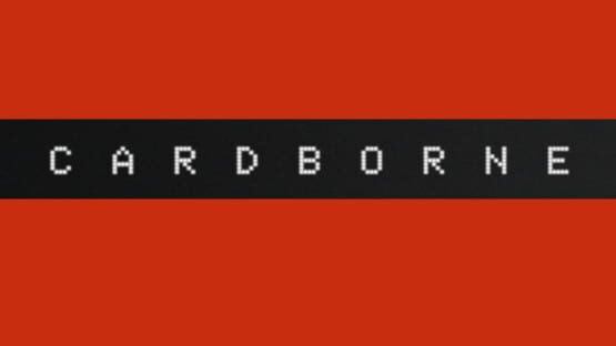 Cardborne official artwork 2