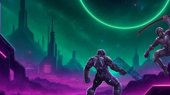 Shadow Rasa gameplay screenshot