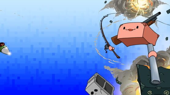 Block In gameplay screenshot