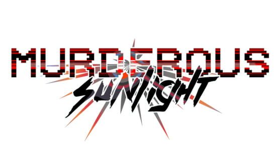 Murderous Sunlight official artwork 2