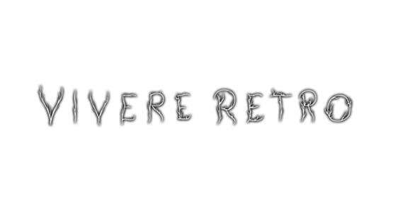Vivere Retro official artwork 2