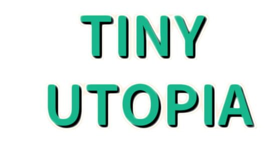 Tiny Utopia official artwork 2