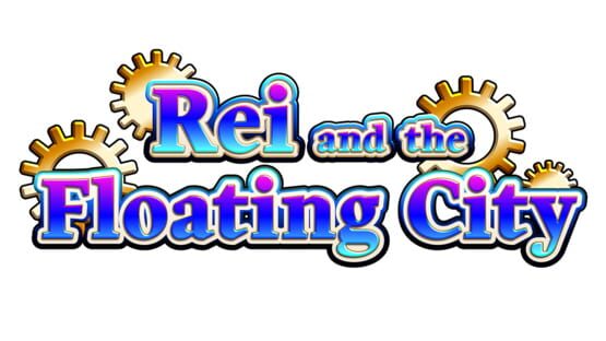Rei and the Floating City official artwork 2