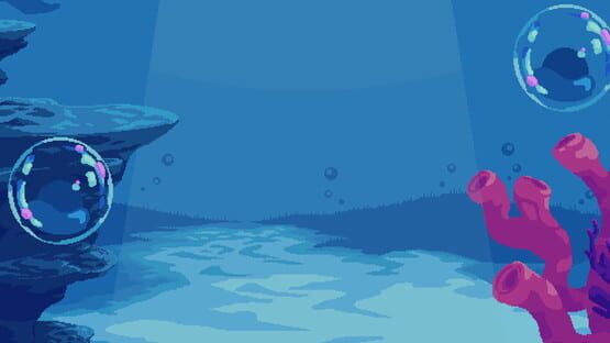 Pupple Pop gameplay screenshot