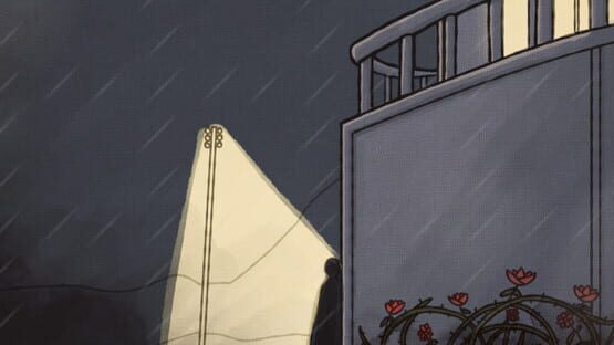 Defragmenting gameplay screenshot