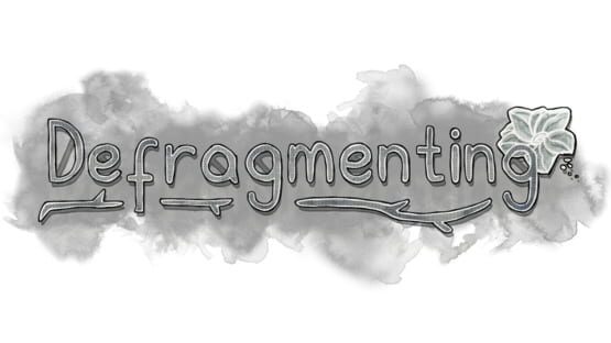Defragmenting gameplay screenshot