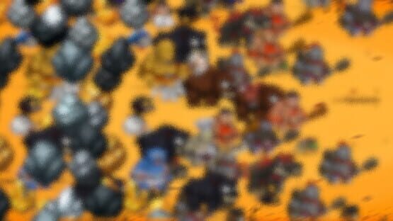 Monster Mine Clash official artwork 1