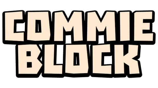 Commie Block official artwork 2