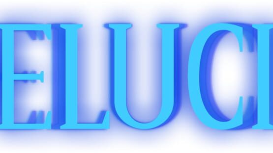 Delucid official artwork 2