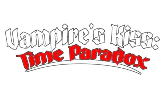 Vampire's Kiss: Time Paradox official artwork 1