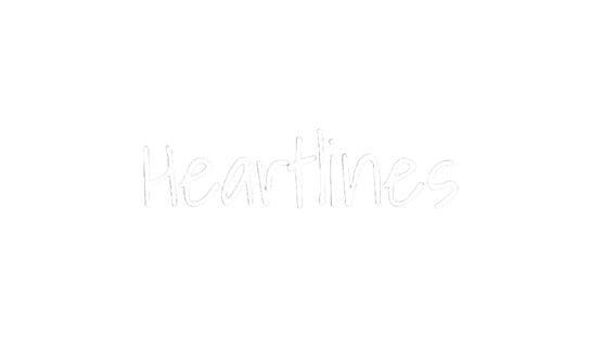 Heartlines official artwork 2