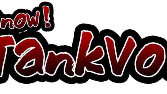 You All Know! Arm Tank Volley - Artwork 2