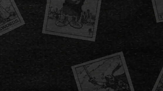 Tarot Spell official artwork 1