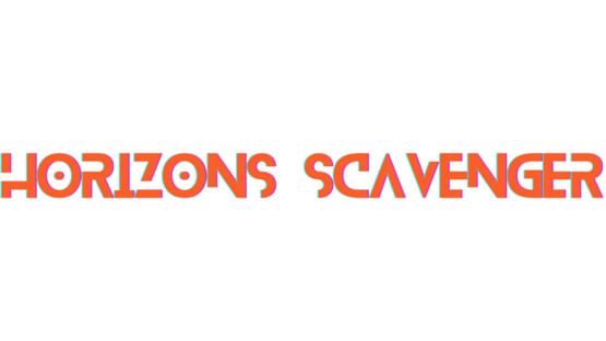 Horizons Scavenger official artwork 2