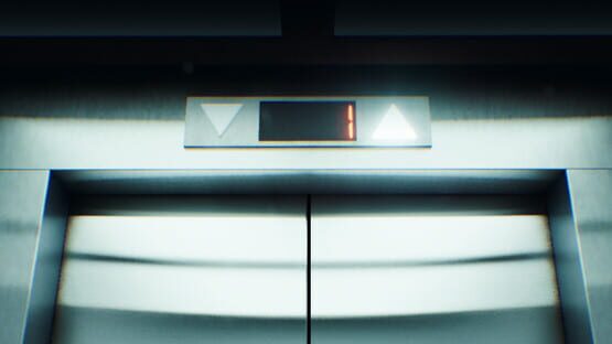 Elevator gameplay screenshot