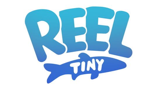 Reel Tiny official artwork 2