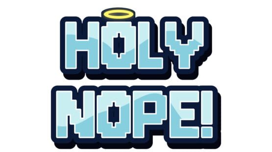 Holy Nope! official artwork 2