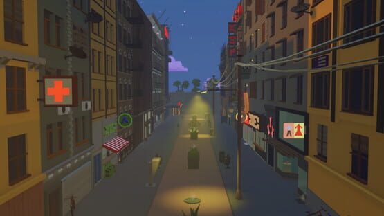 Cinema Owner official artwork 1