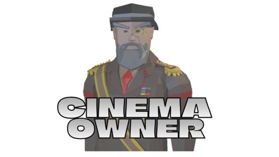 Cinema Owner official artwork 2