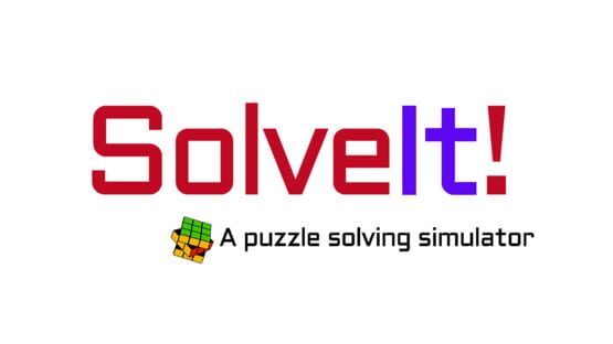 SolveIt! A Puzzle Solving Simulator screenshot 7