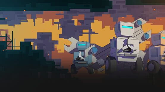 Alpha Crisis official artwork 1
