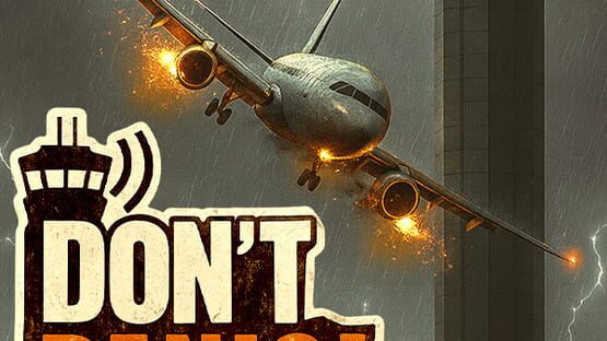 Don't Panic! It Is Just Turbulence official artwork 4