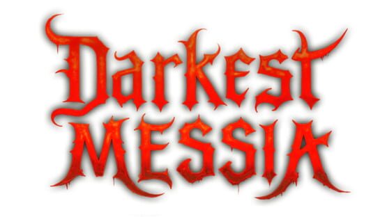 Darkest Messia official artwork 2