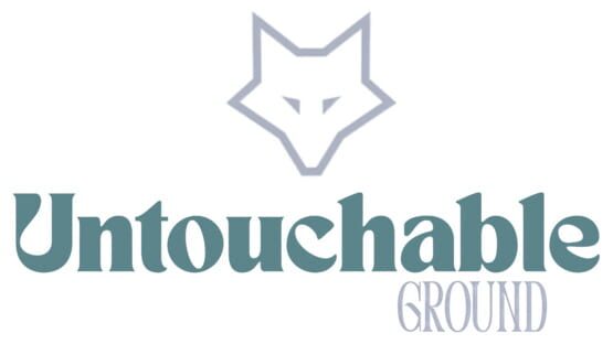 Untouchable Ground official artwork 2