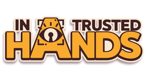 In Trusted Hands - Artwork 2