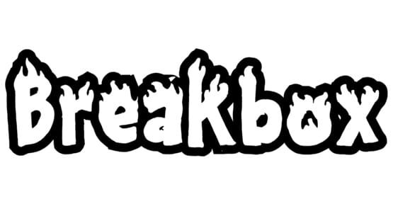 Breakbox official artwork 2
