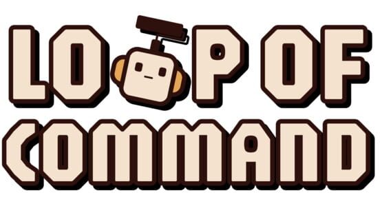 Loop of Command official artwork 2