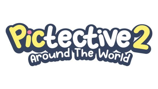 Pictective 2: Around the World official artwork 2