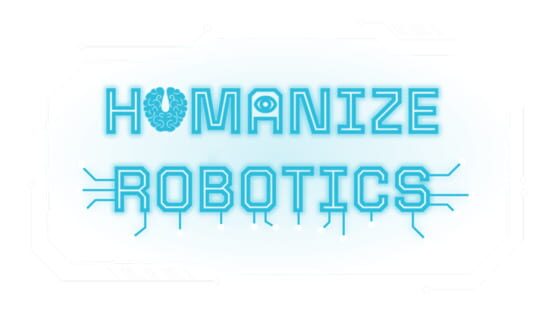 Humanize Robotics official artwork 2