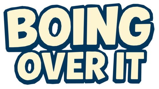 Boing Over It official artwork 2