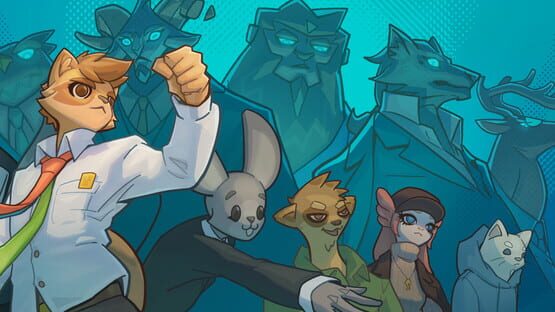 Pawffice official artwork 1
