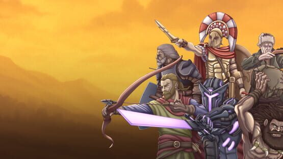 Conquerline gameplay screenshot