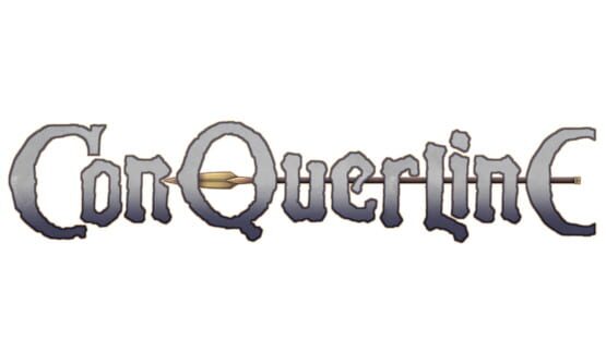 Conquerline official artwork 2