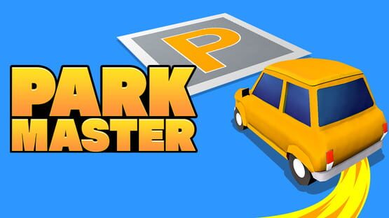 Park Master official artwork 1